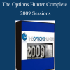 Dale Wheatley - The Options Hunter Complete 2009 Sessions