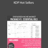 Kate Riley – KDP Hot Sellers