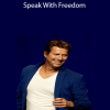 Per Bristow – Speak With Freedom