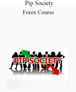 Pip Society - Forex Course