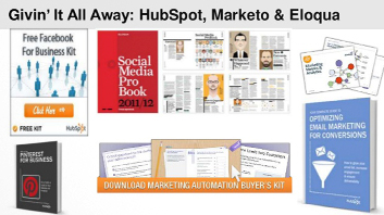 Perry Marshall & Matt Gillogly - B2B Marketing Kit 2011-12 Edition
