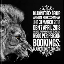 Billion Forex Group - Forex Course