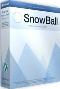 WP Snowball 2.0 Your Content Links Traffic and Profits (Unlimited Blogs) + WP Indexer