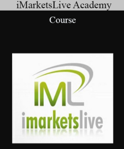 iMarketsLive Academy - Course