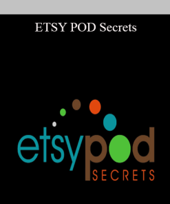 ETSY POD Secrets