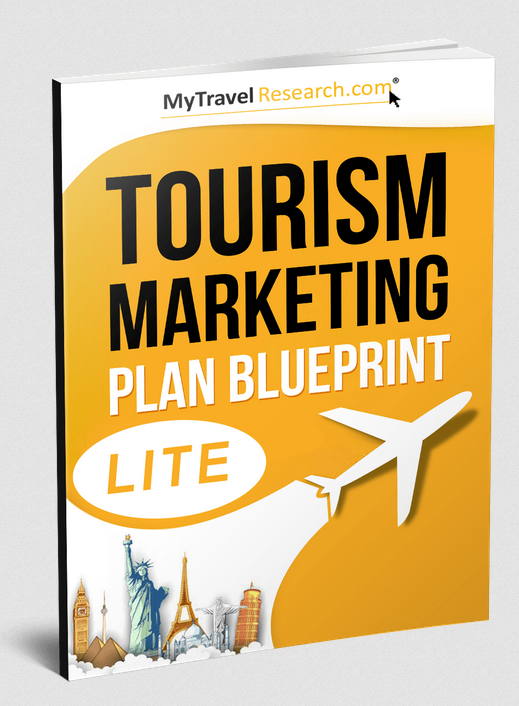  Tourism Marketing Plan Lite 