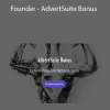 Sean Vosler - Founder - AdvertSuite Bonus