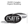 (SU281) Complex & Organic Modeling