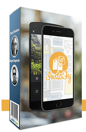  Barry Plaskow and Roger – [Instafy Gold Training] Series (How To Generate Massive Instagram Traffic And Sales) 