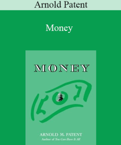 Arnold Patent - Money