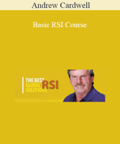 Andrew Cardwell – Basic RSI Course