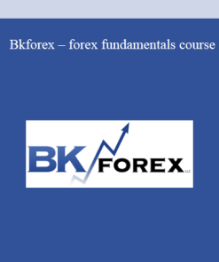 Bkforex – forex fundamentals course