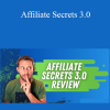 Spencer Mecham - Affiliate Secrets 3.0