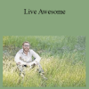 Kevin Gianni - Live Awesome