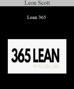 Leon Scott - Lean 365