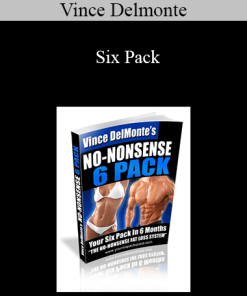 Vince Delmonte - Six Pack