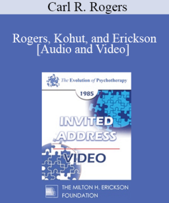 EP85 Invited Address 12a - Rogers