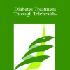 Eden Miller - Diabetes Treatment Through Telehealth-
