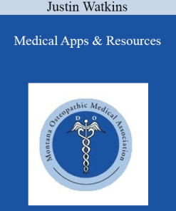 Justin Watkins - Medical Apps & Resources