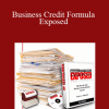Scott Anderson - Business Credit Formula Exposed