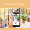 Pet Business Owners, Kate - Insta Stories Planner
