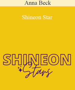 Anna Beck - Shineon Star