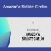 Amazon'a Birlikte Girelim