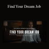 Ramits - Find Your Dream Job