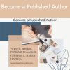 Angel Tuccy - Become a Published Author