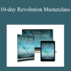 Dr. Daniel Nuzum - 10-day Revolution Masterclass
