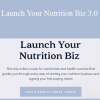 Stephanie Long - Launch Your Nutrition Biz 3.0