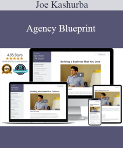 Joe Kashurba - Agency Blueprint