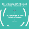 Chase Dimond - The Ultimate BFCM Email Marketing Playbook 2022