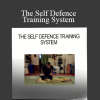 The Self Defence Training System - Damian Ross