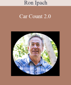 Ron Ipach - Car Count 2.0