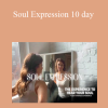 Carrie Cardozo - Soul Expression 10 day