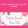 Beth Anne Schwamberger - Product Launch Power Pack with Bonuses