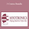 Michael Cheney - 3 Course Bundle