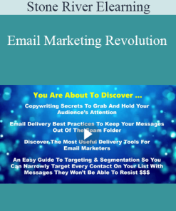 Stone River Elearning - Email Marketing Revolution