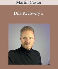 Martin Castor - Dna Recovery 2
