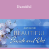 Judy Satori - Beautiful