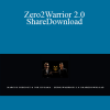 Marcus Rideout - Nik Koyama - Zero2Warrior 2.0 ShareDownload