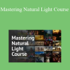 Mitchell Kanashkevich - Mastering Natural Light Course