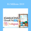 Alexey Lyakh & Ryker Gamble - IG Millions 2019