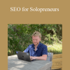 Nat Eliason - SEO for Solopreneurs