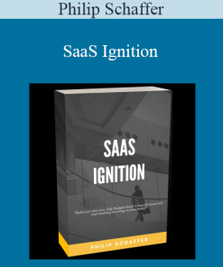 Philip Schaffer - SaaS Ignition