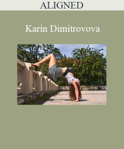 ALIGNED - Karin Dimitrovova