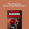 Ritchie Yip & Stephan Kesting - The Precision Kickboxing Masterclass