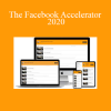Ventuxia Media Limited - The Facebook Accelerator 2020