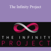 Steve Clayton and Aidan Booth - The Infinity Project